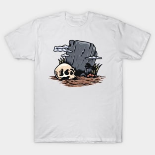 Tombstone T-Shirt